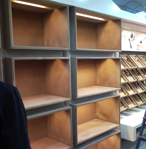 flok kaplama makinası